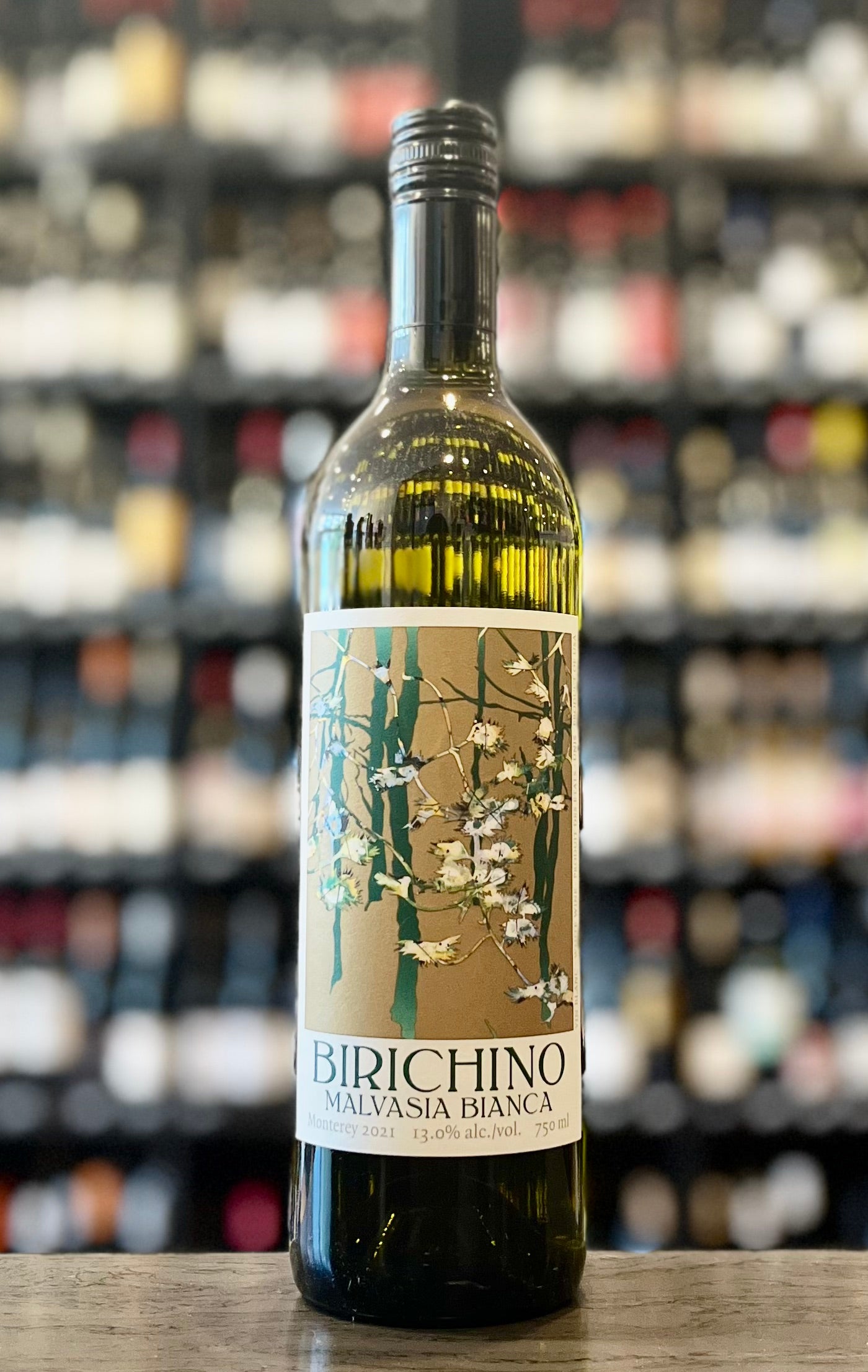 Birichino Malvasia Bianca – Door 24 Wine