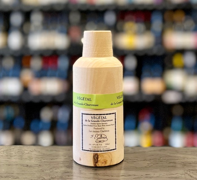 Chartreuse Vegetal – Door 24 Wine