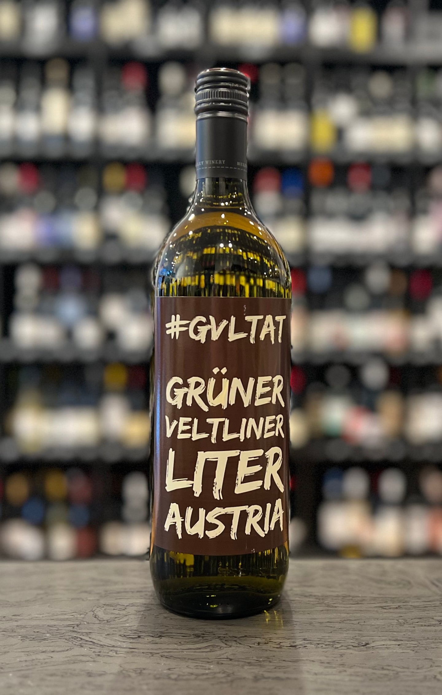 Helenental Gruner Veltliner 1L