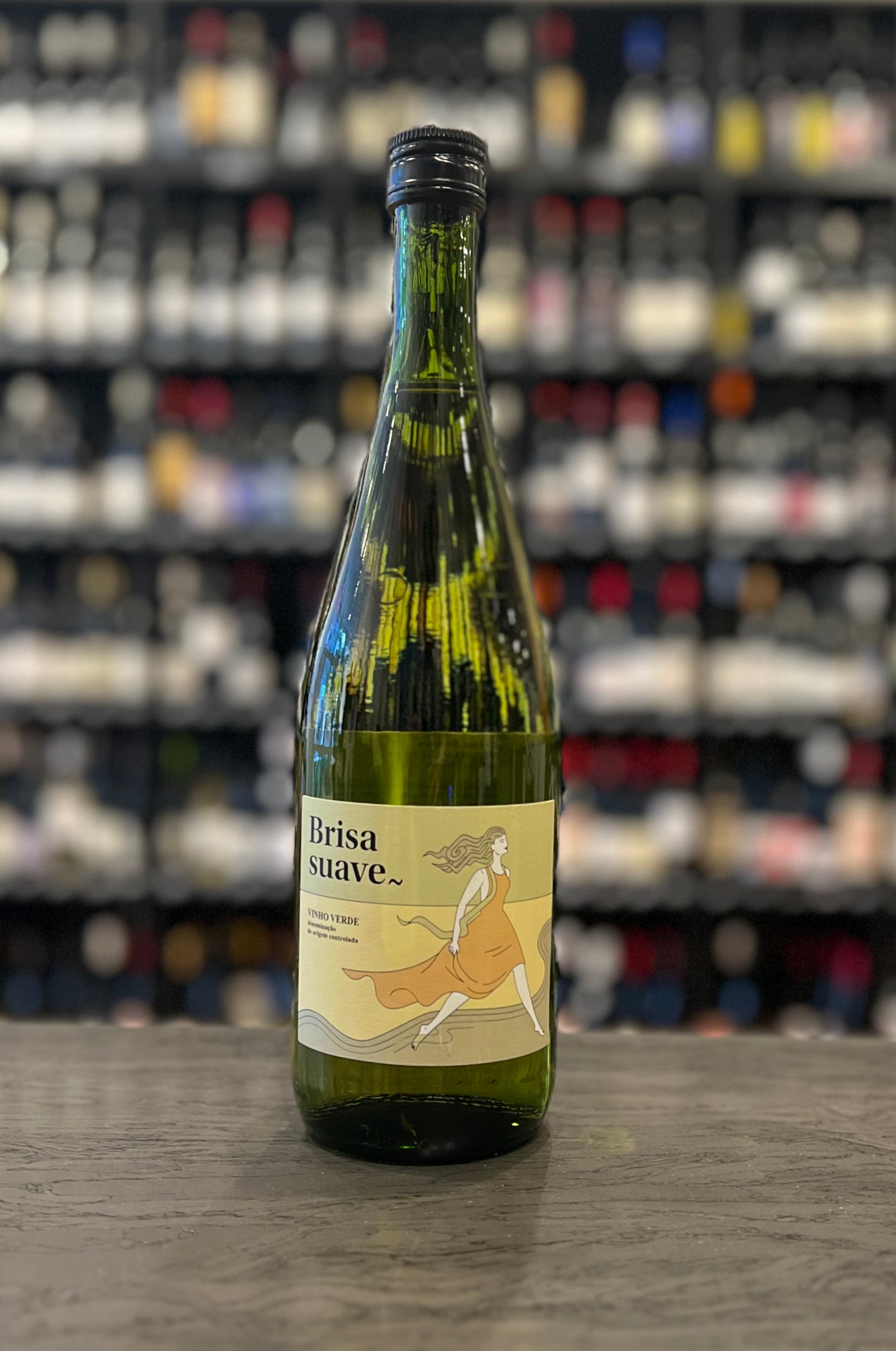 Brisa Suave Vinho Verde Branco