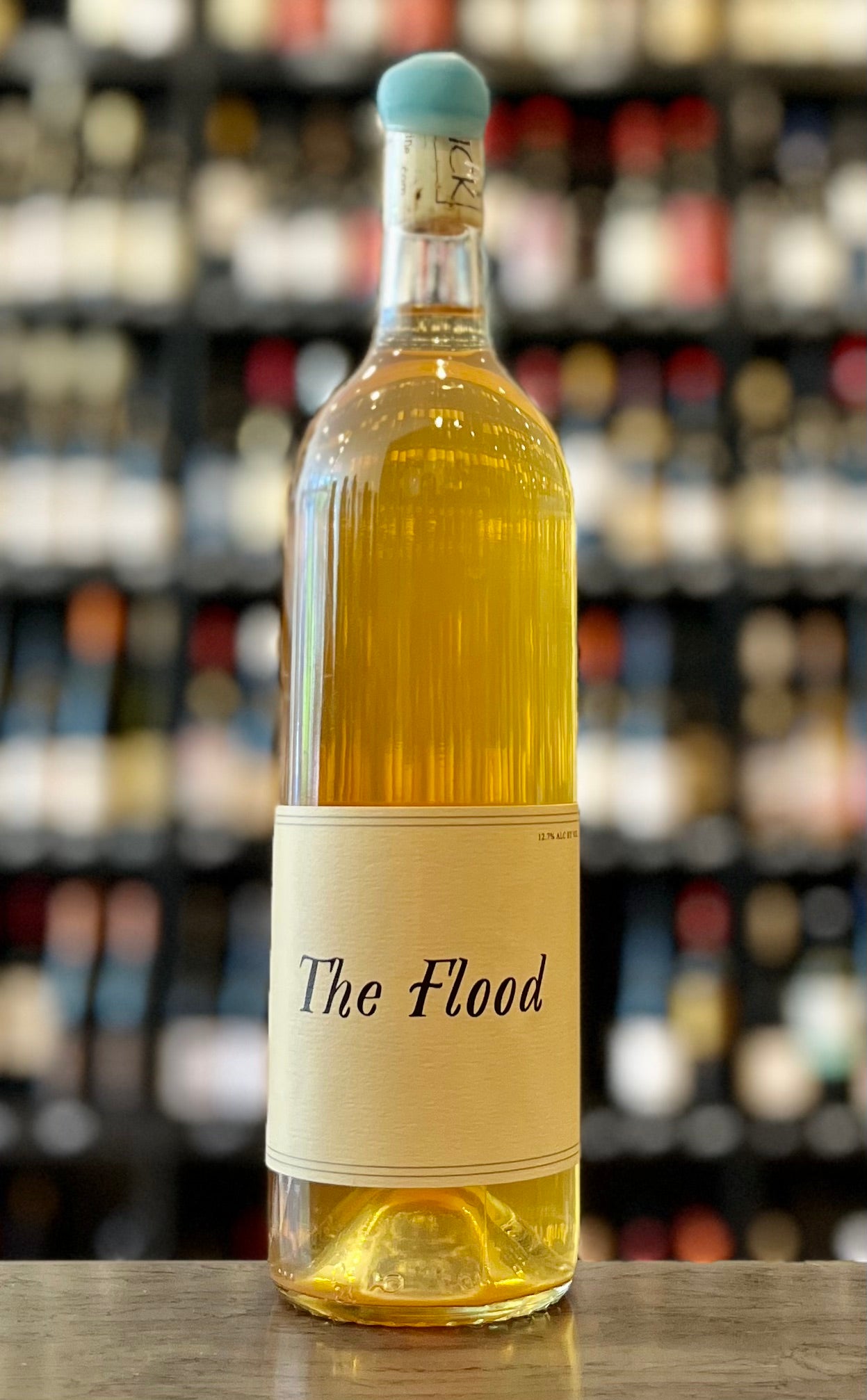 Orange – Door 24 Wine