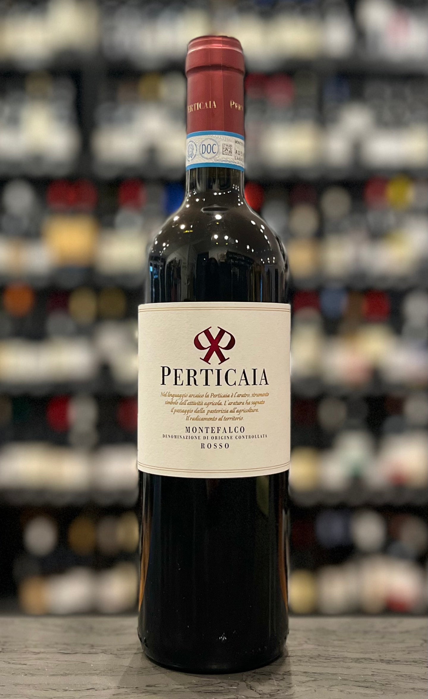 Perticaia Montefalco Rosso