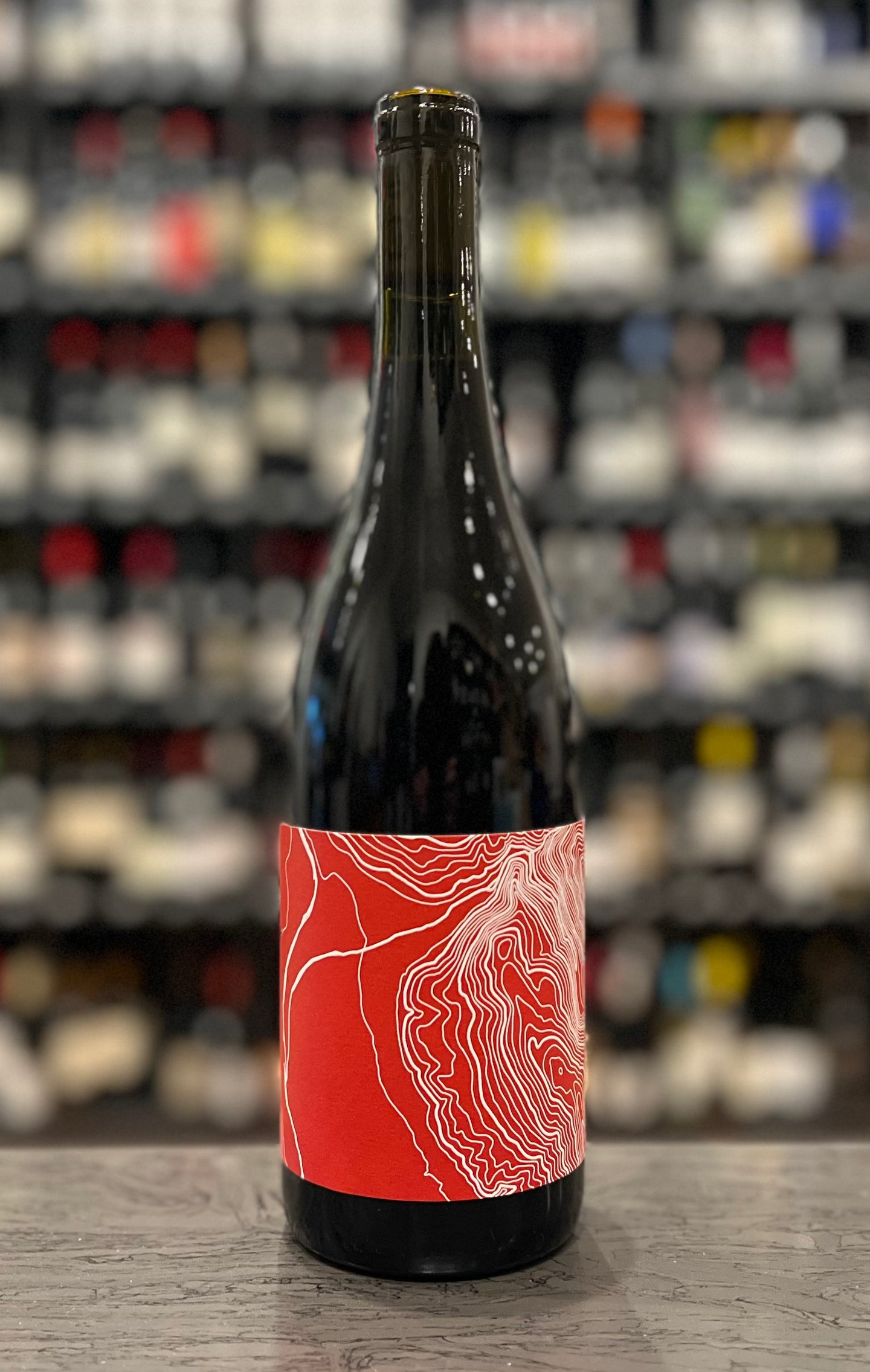 Lioco Indica Red Table Wine