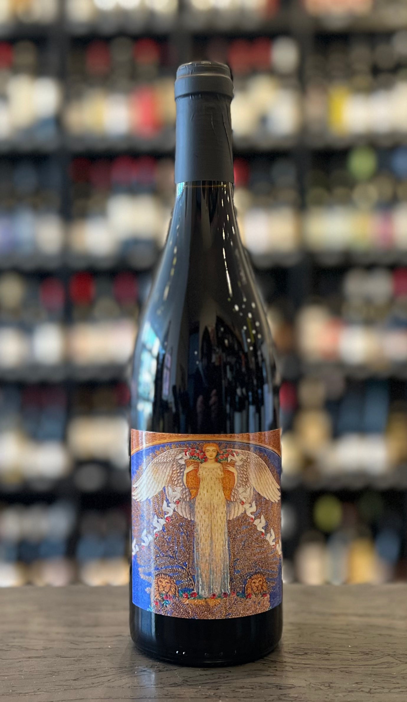 Domaine L'Ecu Trinity