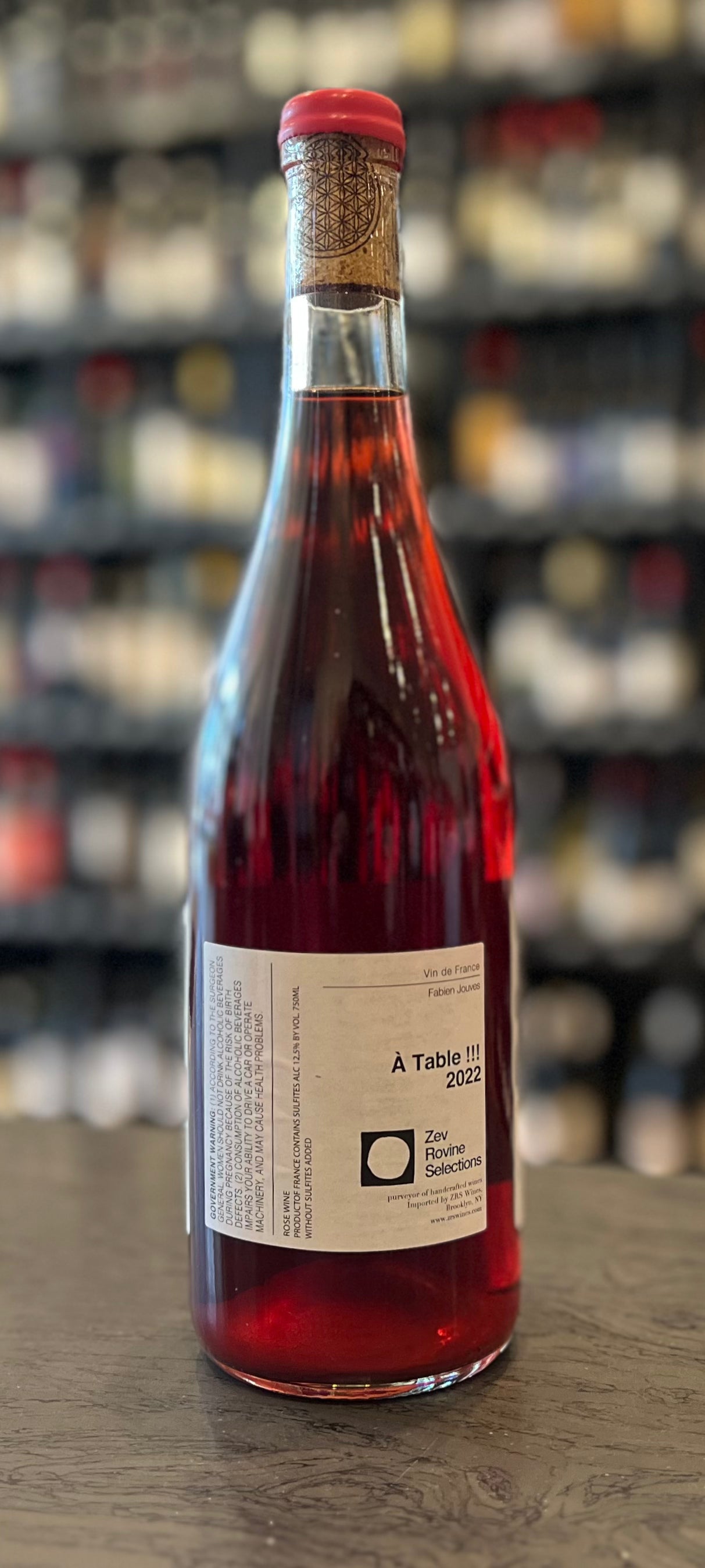 Products – Door 24 Wine