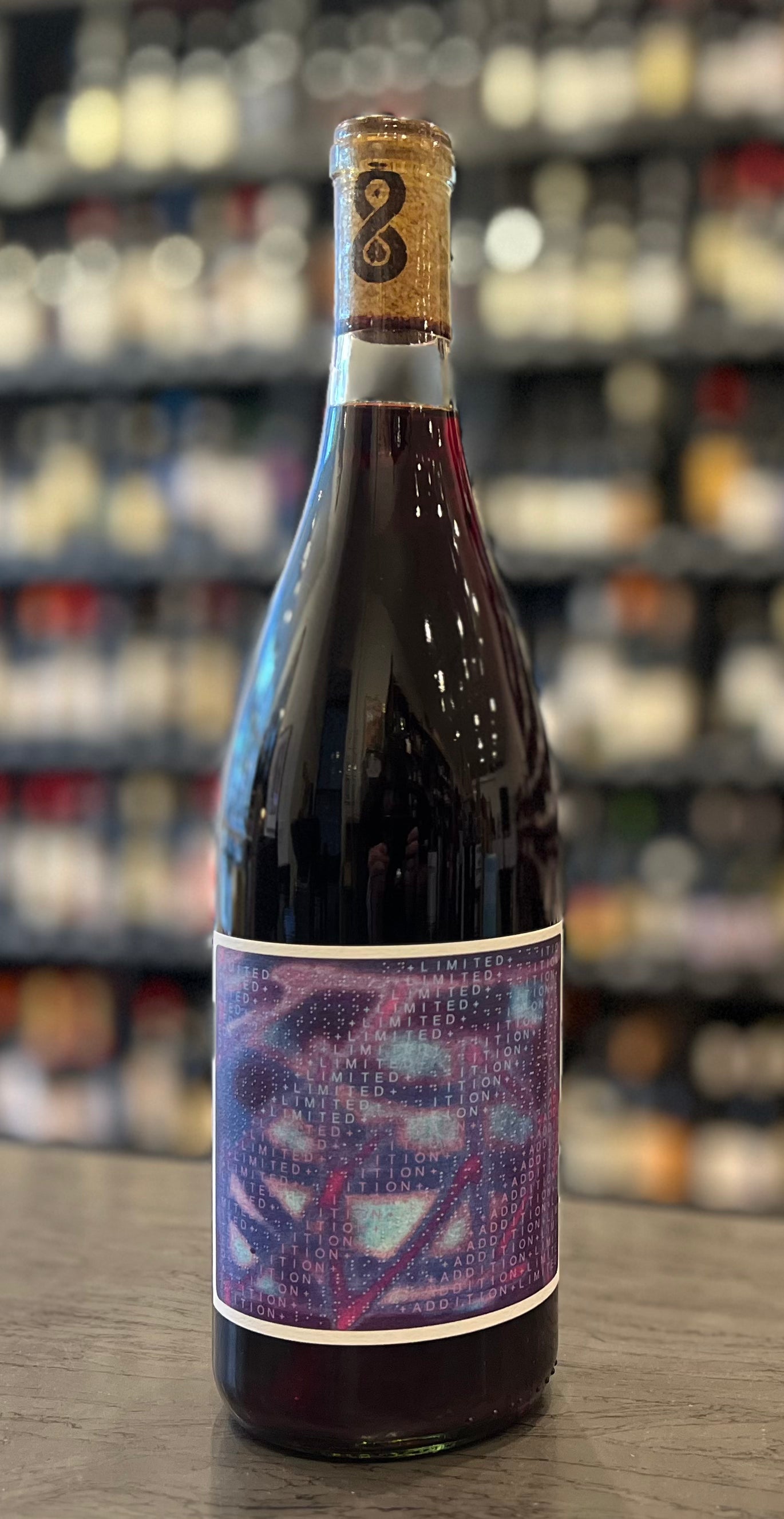 Limited Addition Eola Springs Gamay