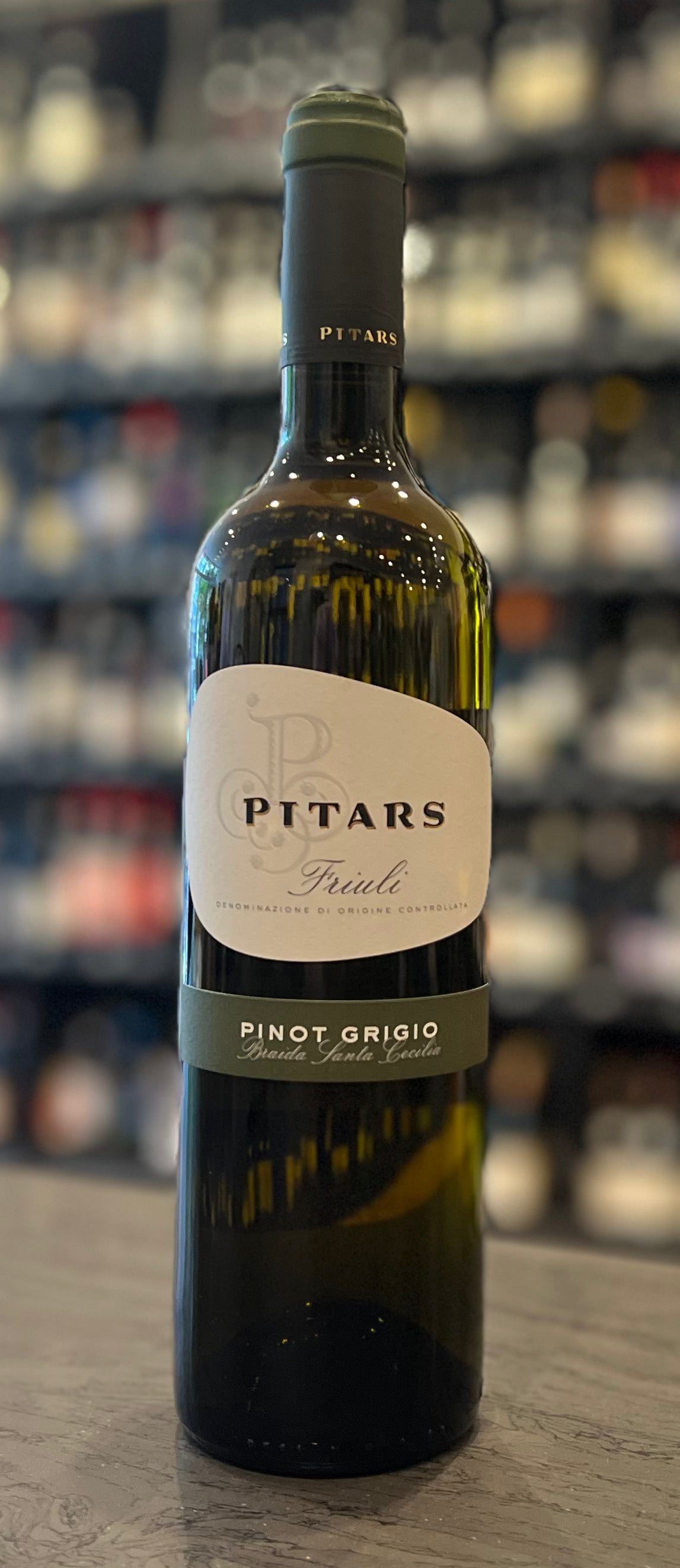 Pitars Friuli Pinot Grigio