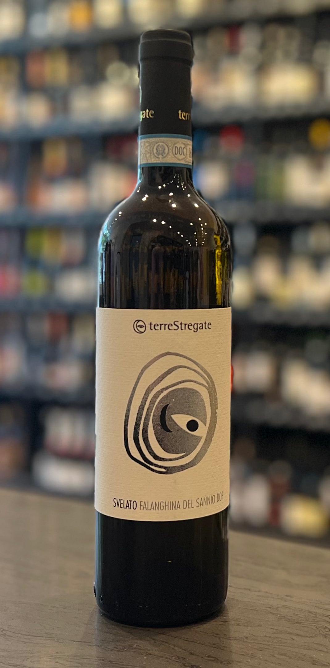 Terre Stregate Falanghina