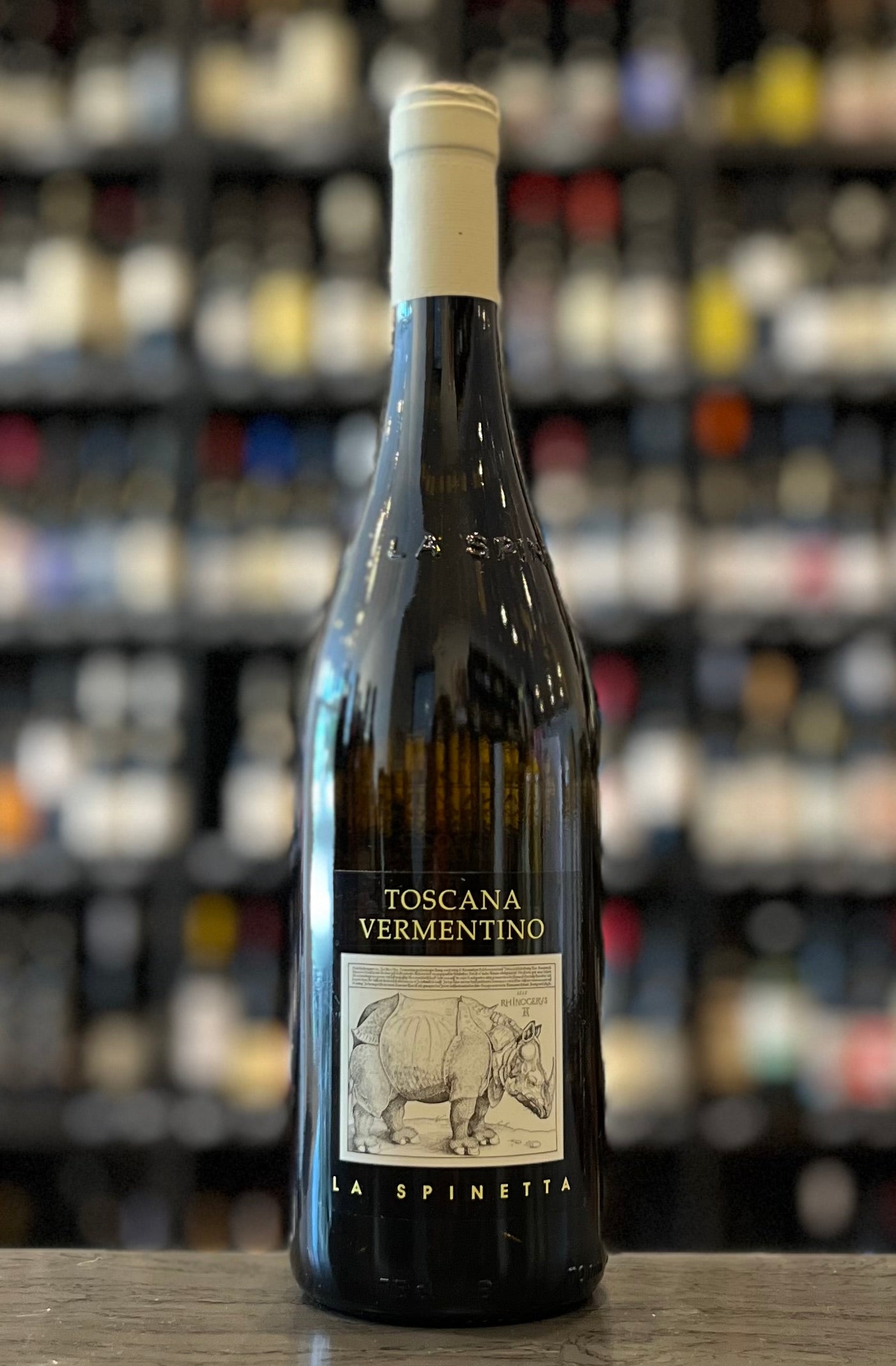 La Spinetta Toscana Vermentino