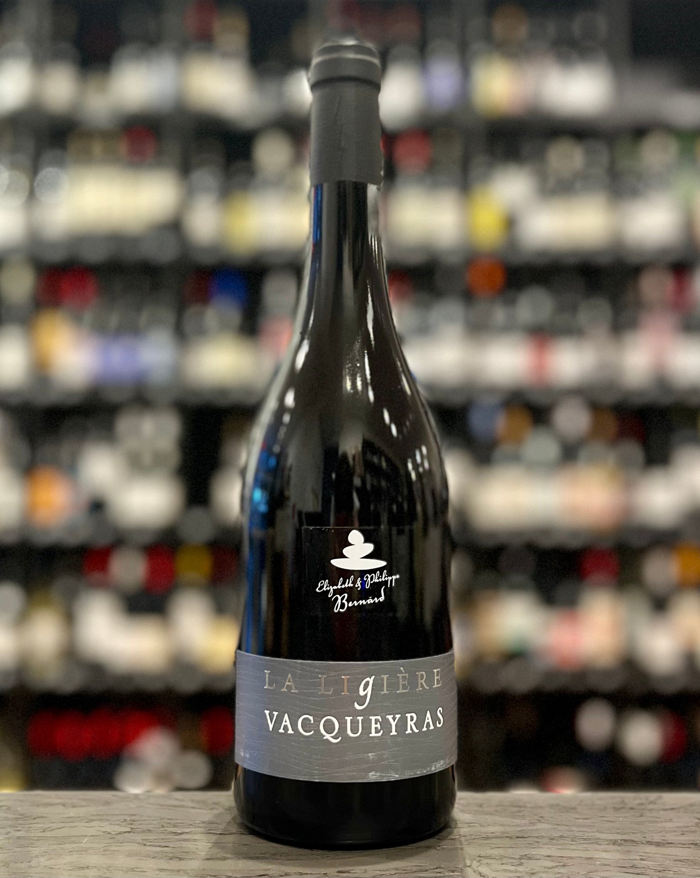 Domaine La Ligiere Vacqueyras