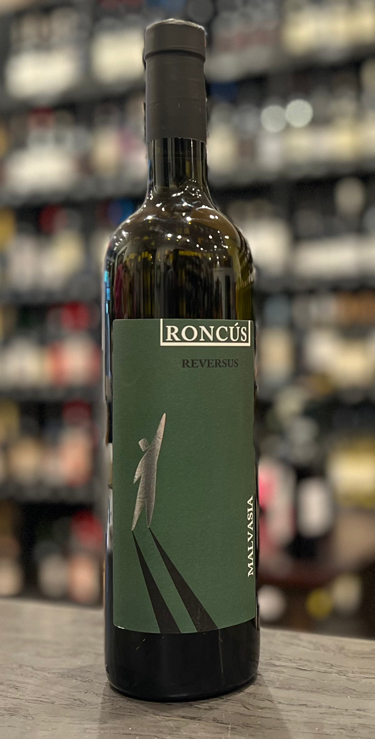 Roncus Malvasia