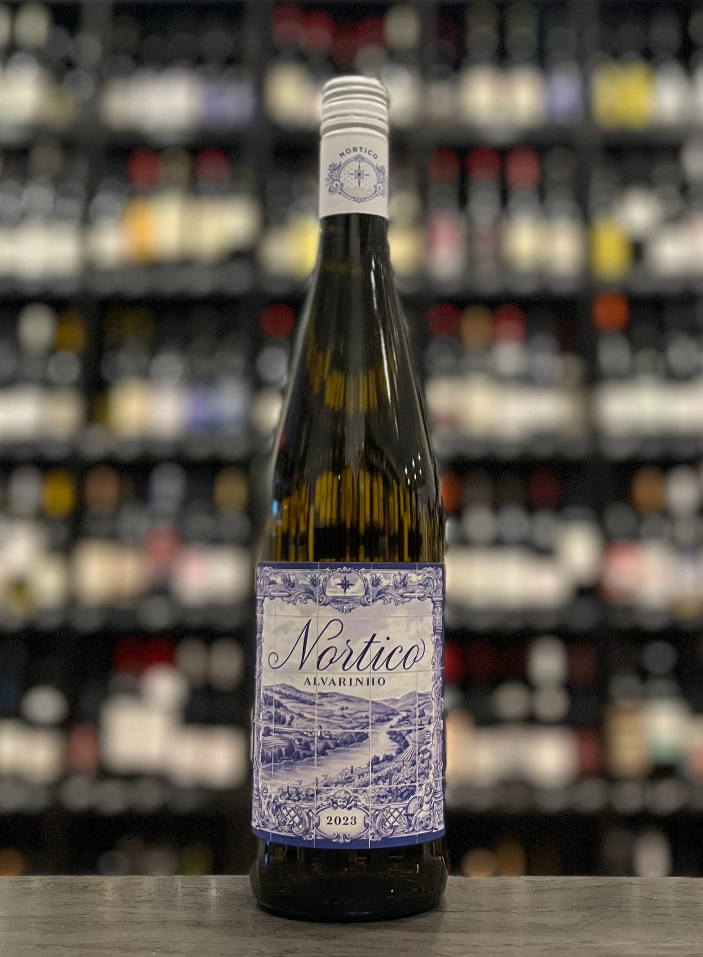 Nortico Alvarinho