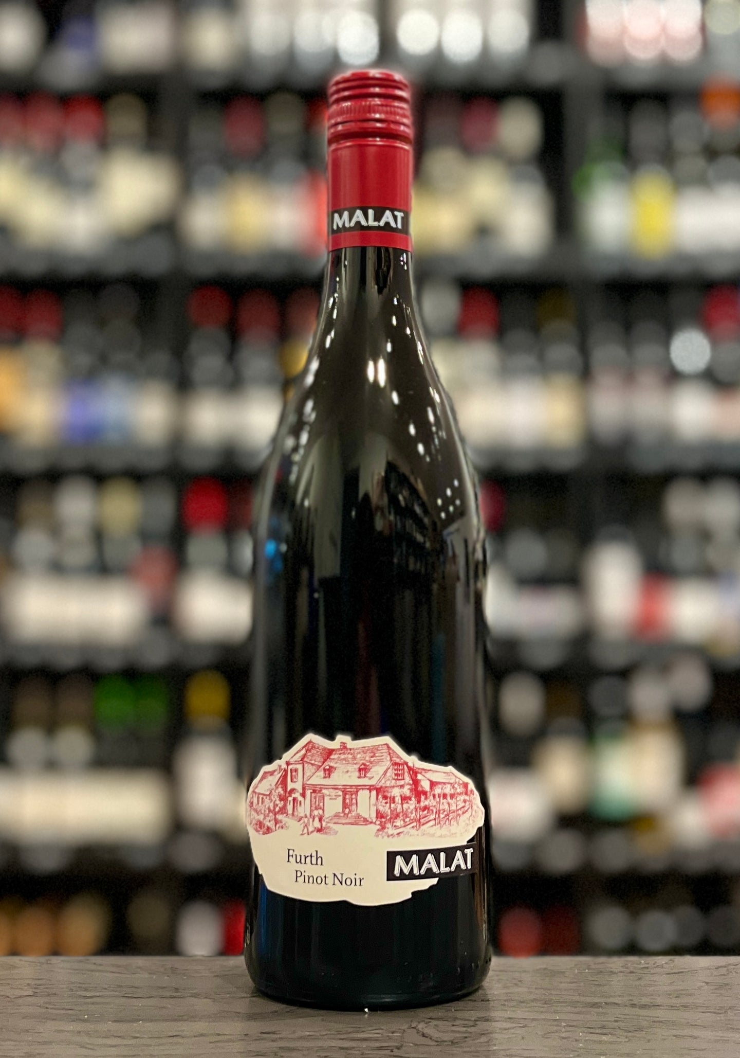 Malat Furth Pinot Noir