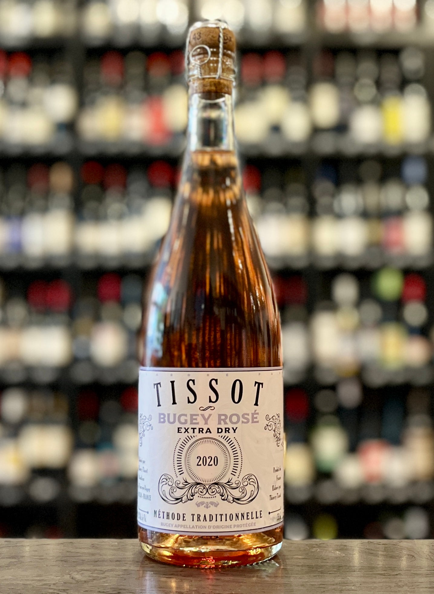 T. Tissot Brut Rose b