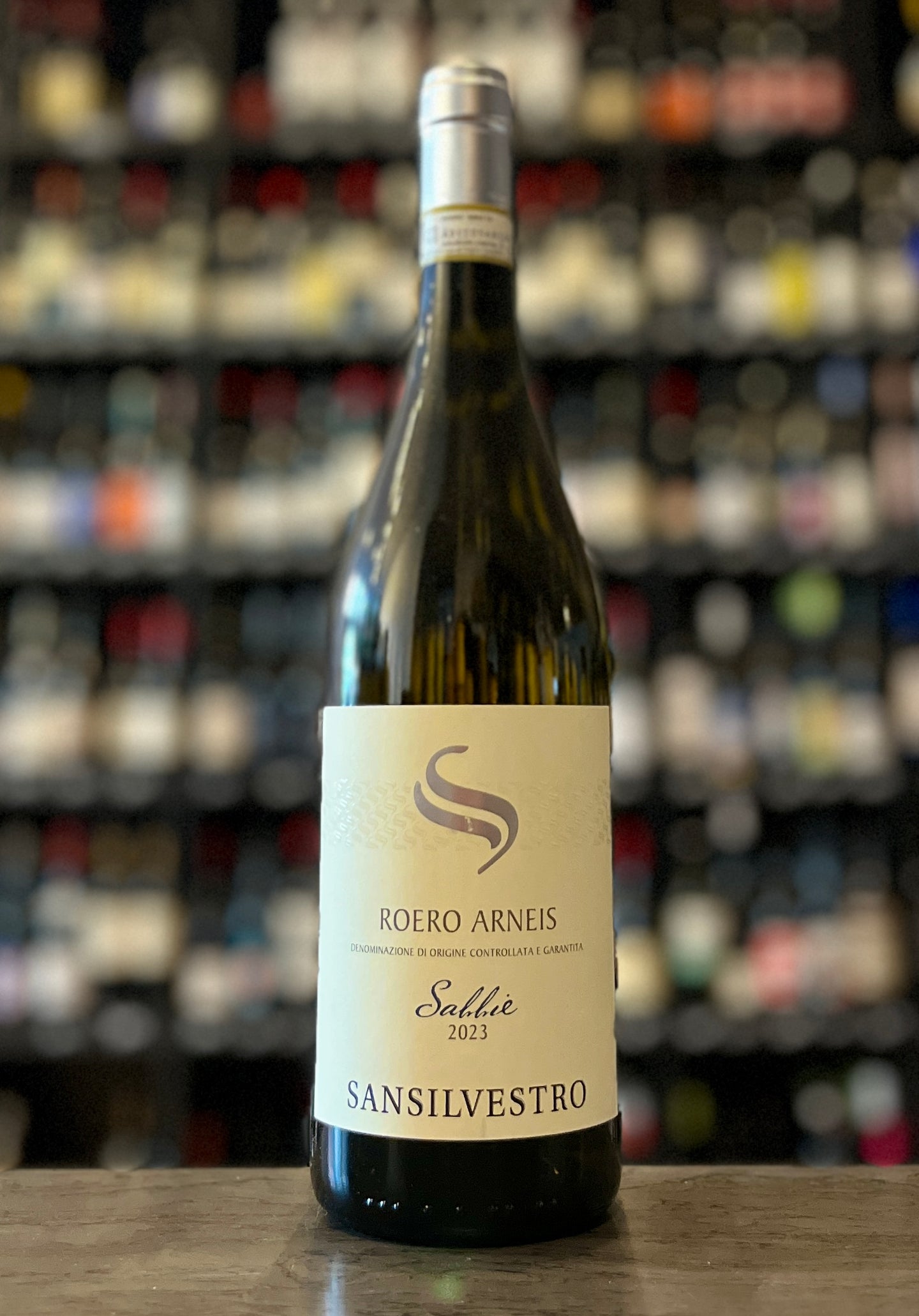 San Silvestro Roero Arneis