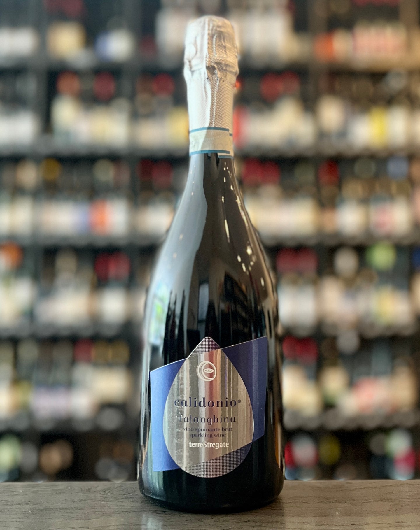 Caledonia Falanghina