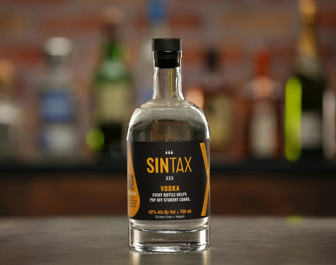 SINTAX VODKA