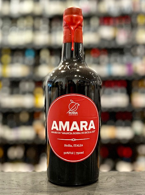Amara Amaro