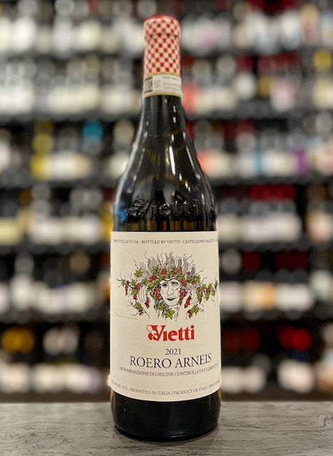 Vietti Roero Arneis