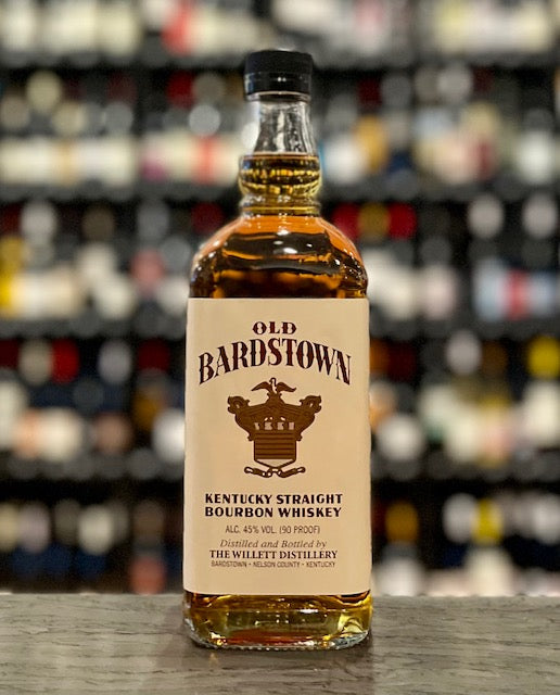 Old Bardstown 90 Proof Straight Bourbon