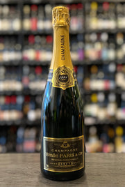 Emile Paris Champagne Reserve Personnelle Brut
