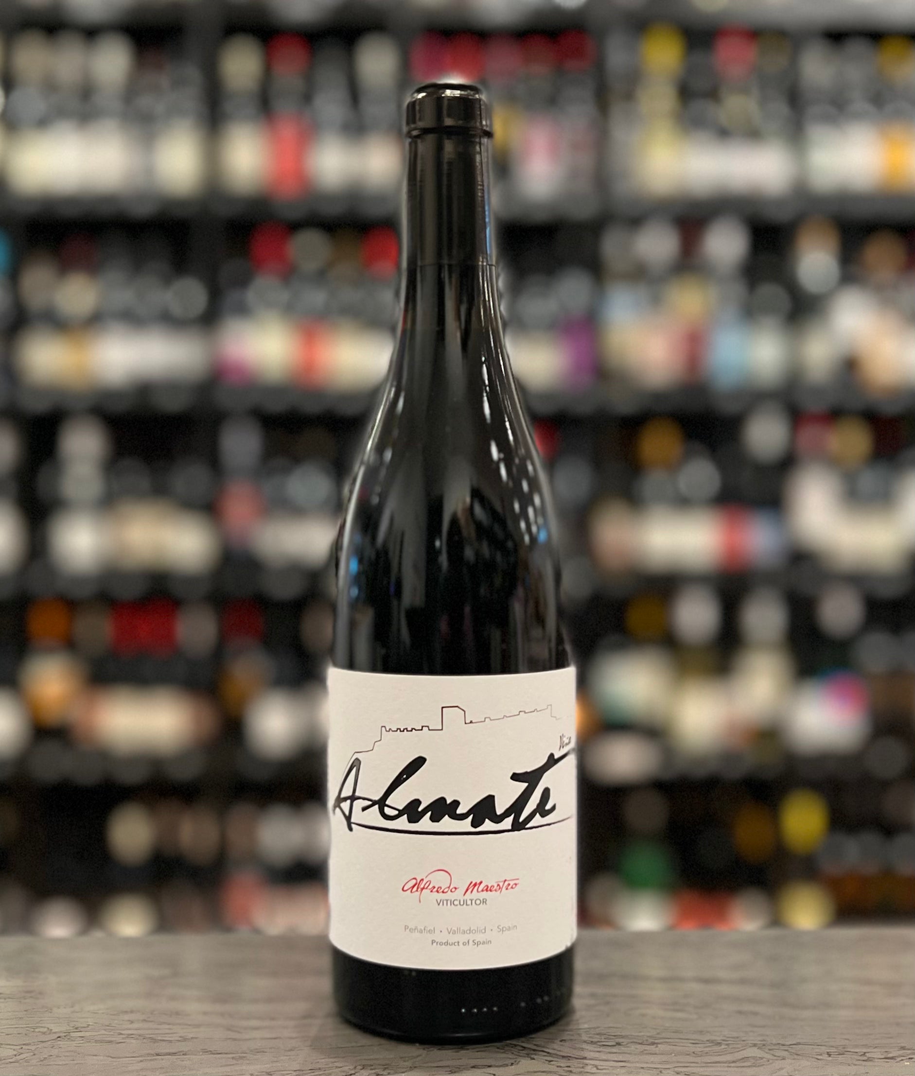 Natural – Door 24 Wine