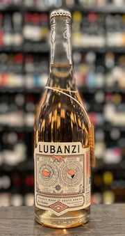 Lubanzi Sparkling Rose