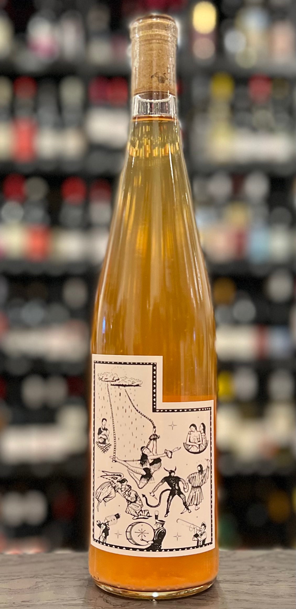 Natural – Door 24 Wine